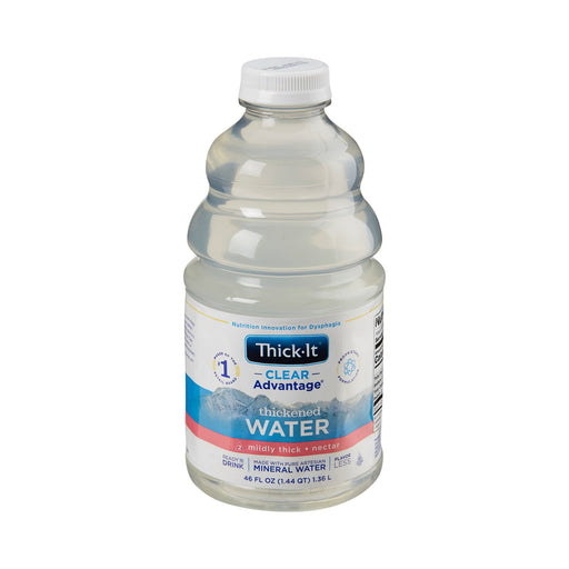 Nutritional Formula & Supplements>Thickeners - McKesson - Wasatch Medical Supply