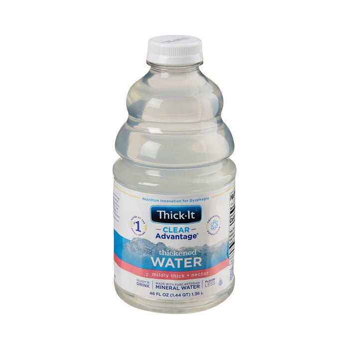 Nutritional Formula & Supplements>Thickeners - McKesson - Wasatch Medical Supply