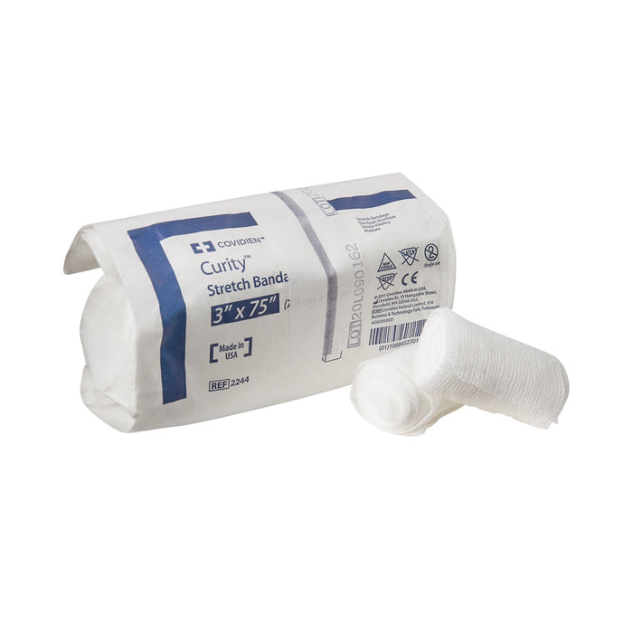 Wound Care>Bandages>Compression Bandages - McKesson - Wasatch Medical Supply