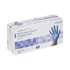 Gloves>Exam Gloves - McKesson - Wasatch Medical Supply