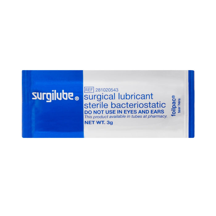 Health & Medicine>Lubricating Gels - McKesson - Wasatch Medical Supply