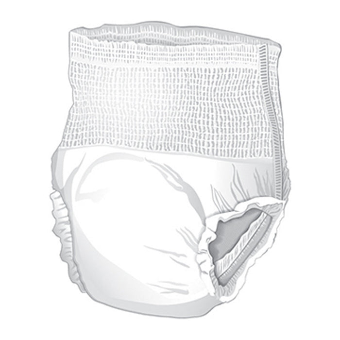 Incontinence>Underwear - McKesson - Wasatch Medical Supply