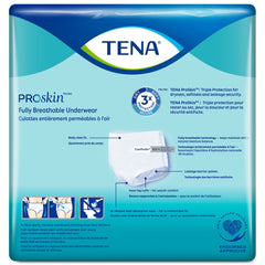 Incontinence>Underwear - McKesson - Wasatch Medical Supply