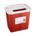 Household>Trash Bags & Receptacles - McKesson - Wasatch Medical Supply