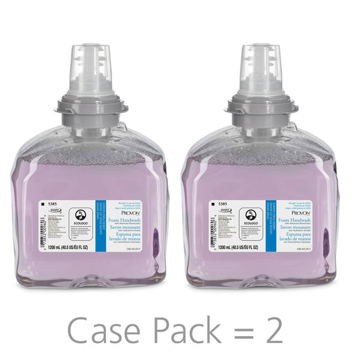 Personal Care>Skin Care>Soaps - McKesson - Wasatch Medical Supply