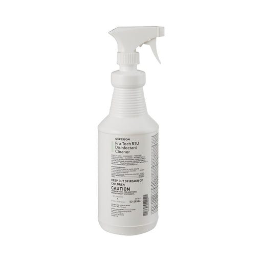 Household>Cleaners & Deodorizers - McKesson - Wasatch Medical Supply