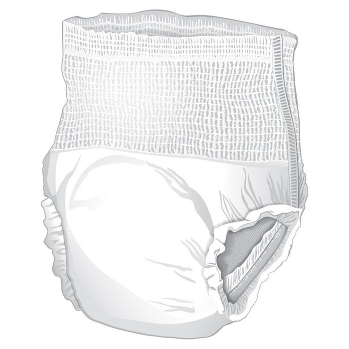 Incontinence>Underwear - McKesson - Wasatch Medical Supply