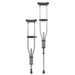 Mobility Aids>Crutches - McKesson - Wasatch Medical Supply