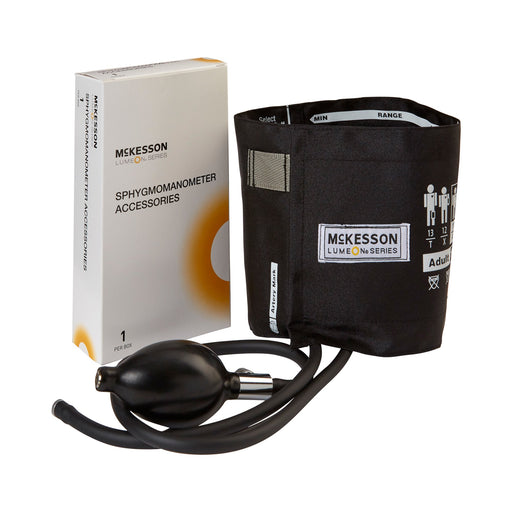 Diagnostic>Blood Pressure>Blood Pressure Cuffs - McKesson - Wasatch Medical Supply