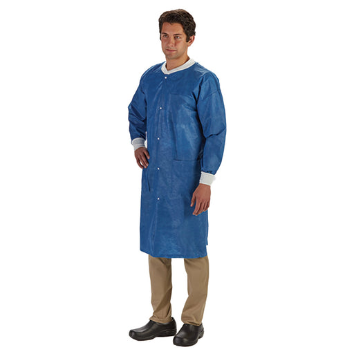 Apparel>Aprons, Bibs and Scrubs - McKesson - Wasatch Medical Supply