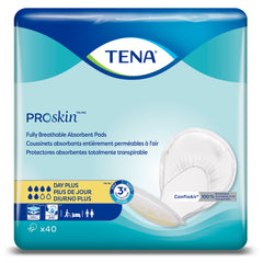 Tena® Day Plus™ Bladder Control Pad, 24-Inch Length | Case-2 | 285954_CS