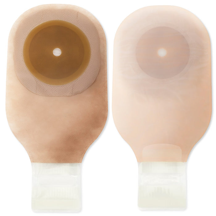 Ostomy>1-Piece - McKesson - Wasatch Medical Supply