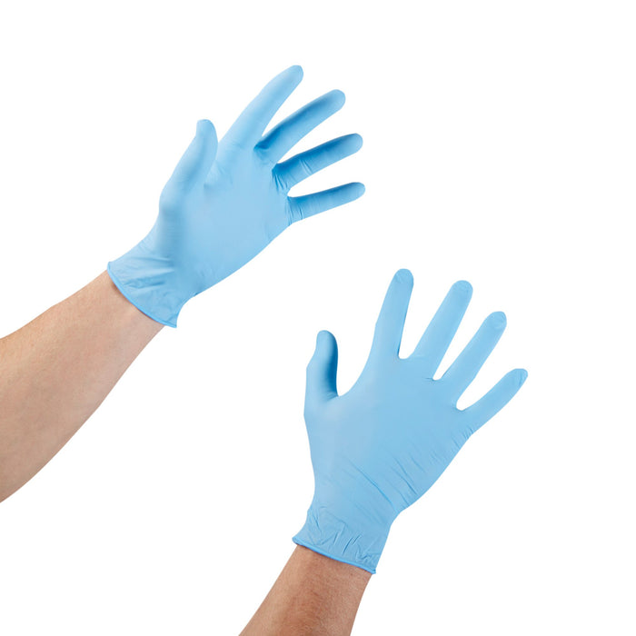 Gloves>Exam Gloves - McKesson - Wasatch Medical Supply