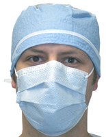 Apparel>Masks - McKesson - Wasatch Medical Supply