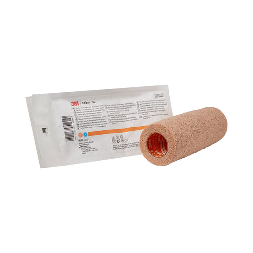 Wound Care>Bandages>Compression Bandages - McKesson - Wasatch Medical Supply