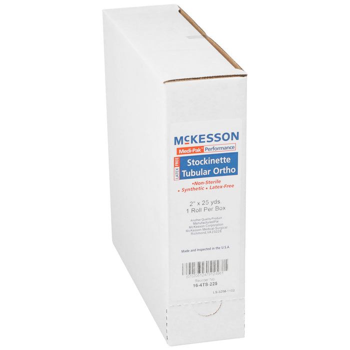 Wound Care>Casting>Cast Padding - McKesson - Wasatch Medical Supply