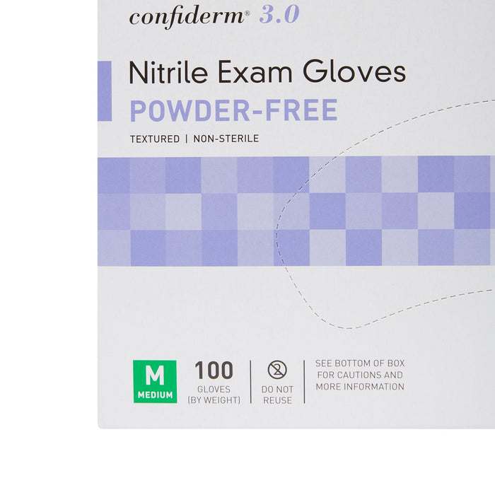 Gloves>Exam Gloves - McKesson - Wasatch Medical Supply