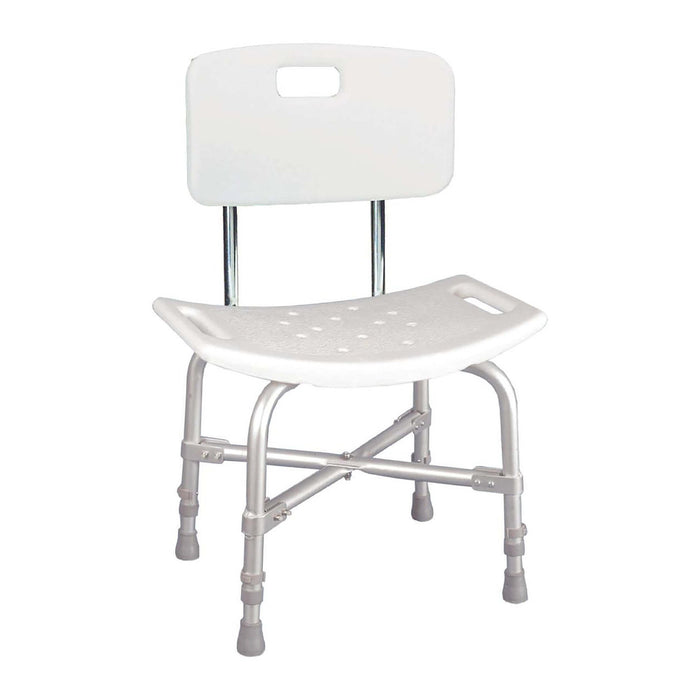 Bathroom Aids>Shower Chairs - McKesson - Wasatch Medical Supply