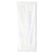 Dukal® Patient Belongings Bag, White | Each(1) | 288097_EA