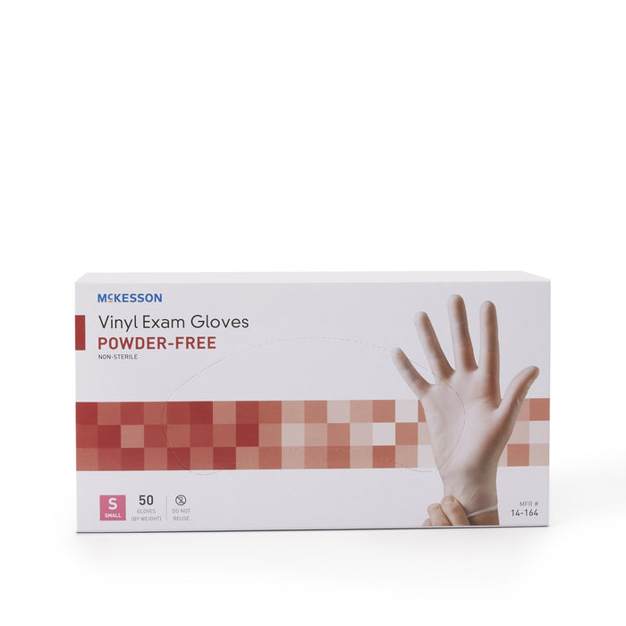 Gloves>Exam Gloves - McKesson - Wasatch Medical Supply