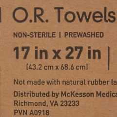 Household>Paper Towels - McKesson - Wasatch Medical Supply