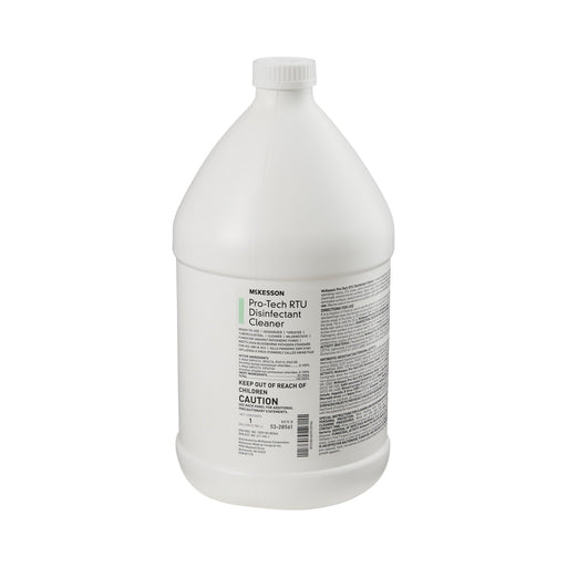 Household>Cleaners & Deodorizers - McKesson - Wasatch Medical Supply