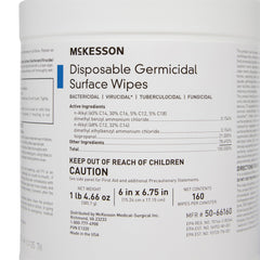 Household>Cleaners & Deodorizers - McKesson - Wasatch Medical Supply