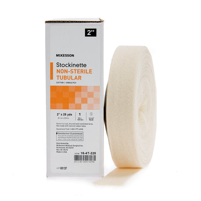 Wound Care>Casting>Cast Padding - McKesson - Wasatch Medical Supply