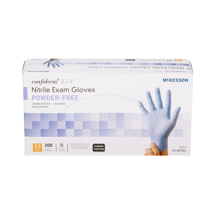 Gloves>Exam Gloves - McKesson - Wasatch Medical Supply