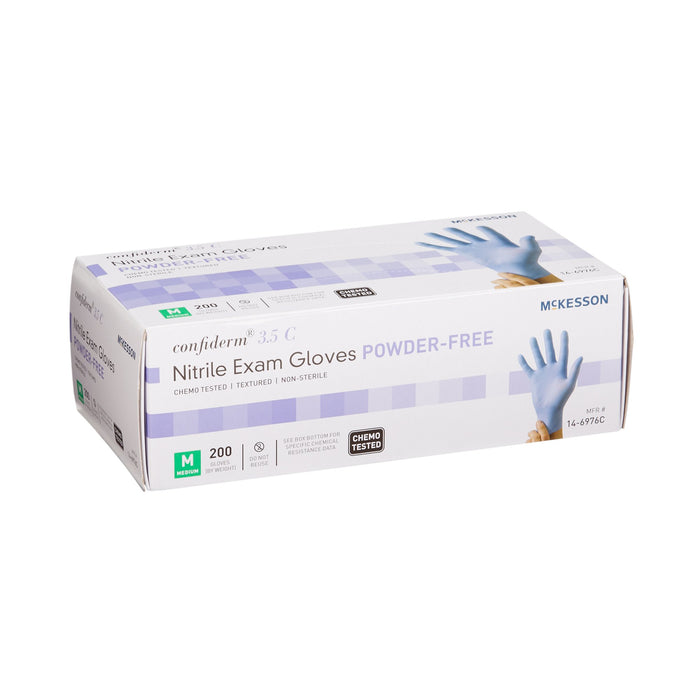 Gloves>Exam Gloves - McKesson - Wasatch Medical Supply