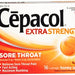 Health & Medicine>Cough & Cold Relief - McKesson - Wasatch Medical Supply