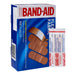 Wound Care>Bandages>Adhesive Bandages - McKesson - Wasatch Medical Supply