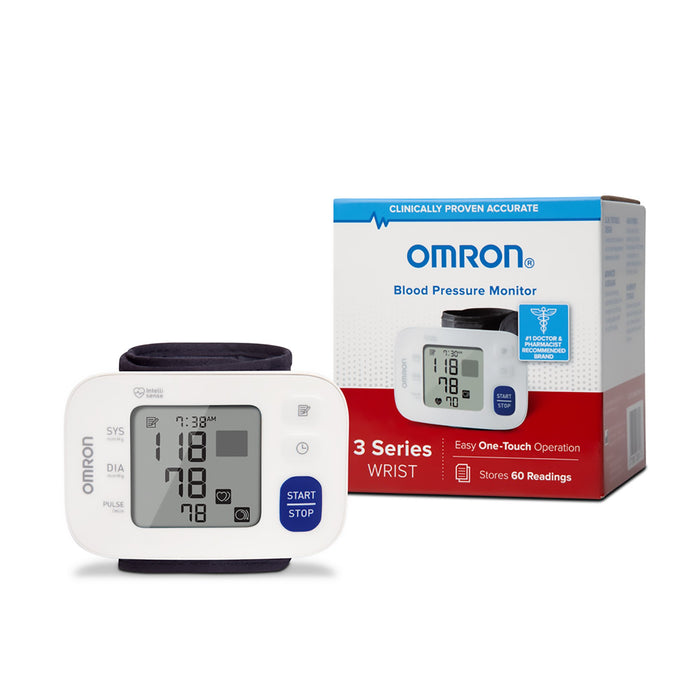 Diagnostic>Blood Pressure>Blood Pressure Units - McKesson - Wasatch Medical Supply