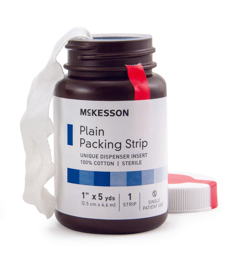 Wound Care>Gauze>Fillers & Packing - McKesson - Wasatch Medical Supply