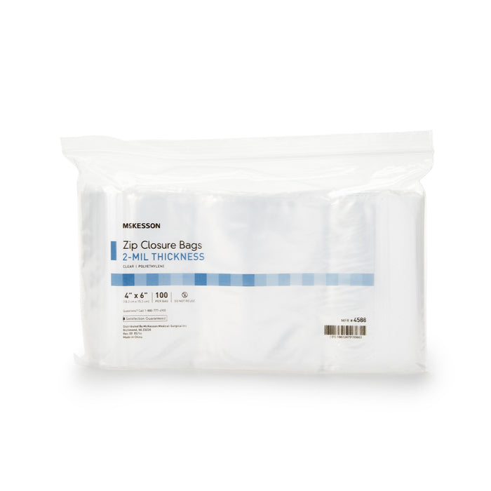 Household>Bags - McKesson - Wasatch Medical Supply