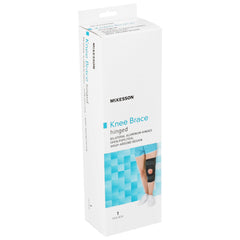 Braces and Supports>Knee Braces - McKesson - Wasatch Medical Supply