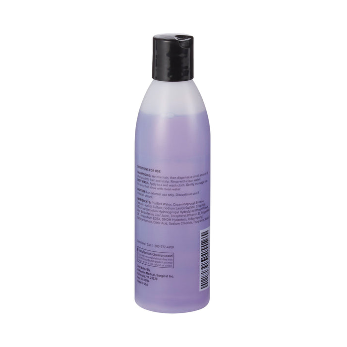 Personal Care>Hair Care>Shampoos & Conditioners - McKesson - Wasatch Medical Supply