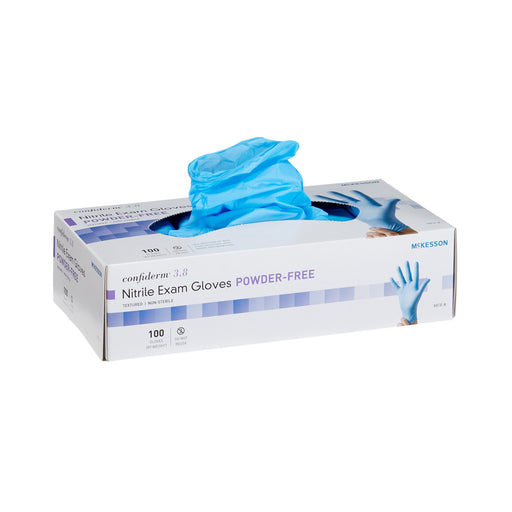 Gloves>Exam Gloves - McKesson - Wasatch Medical Supply