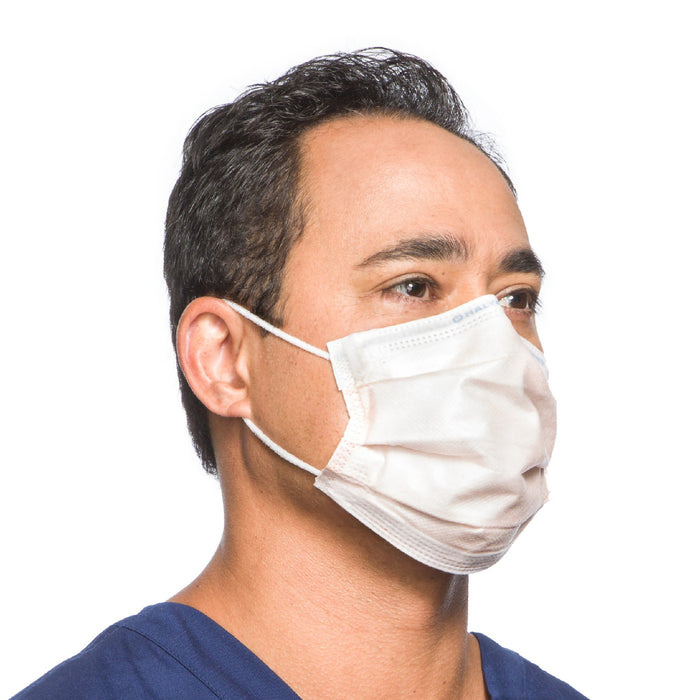 Apparel>Masks - McKesson - Wasatch Medical Supply