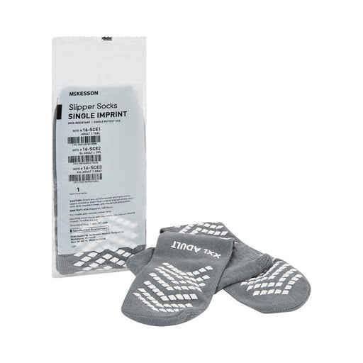 Apparel>Footwear - McKesson - Wasatch Medical Supply