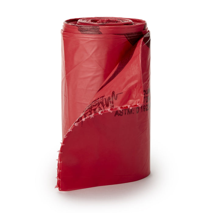 Household>Trash Bags & Receptacles - McKesson - Wasatch Medical Supply