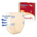 Incontinence>Adult Briefs & Diapers - McKesson - Wasatch Medical Supply