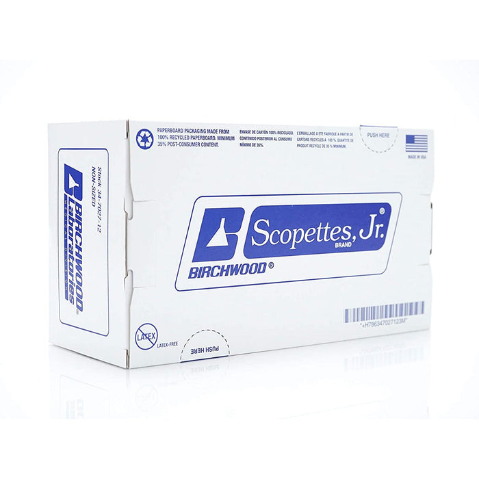 Wound Care>Wound & Skin Prep>Applicators & Swabsticks - McKesson - Wasatch Medical Supply