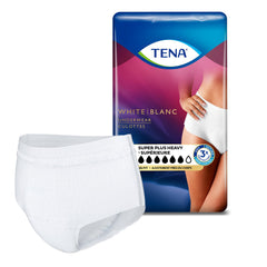 Incontinence>Underwear - McKesson - Wasatch Medical Supply