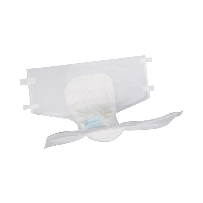 Incontinence>Adult Briefs & Diapers - McKesson - Wasatch Medical Supply