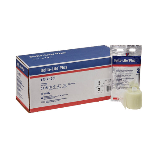 Wound Care>Casting>Cast and Splint Bandages - McKesson - Wasatch Medical Supply