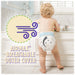 Baby & Youth>Diapering>Baby Diapers - McKesson - Wasatch Medical Supply