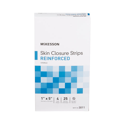 Wound Care>Wound Closure - McKesson - Wasatch Medical Supply