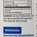 Health & Medicine>Gastrointestinal>Laxatives - McKesson - Wasatch Medical Supply