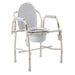 Bathroom Aids>Commodes - McKesson - Wasatch Medical Supply